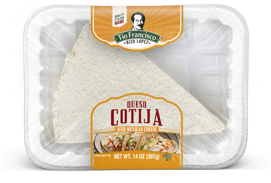 Queso Fresco vs Cotija Cheese: What Are the Differences? 