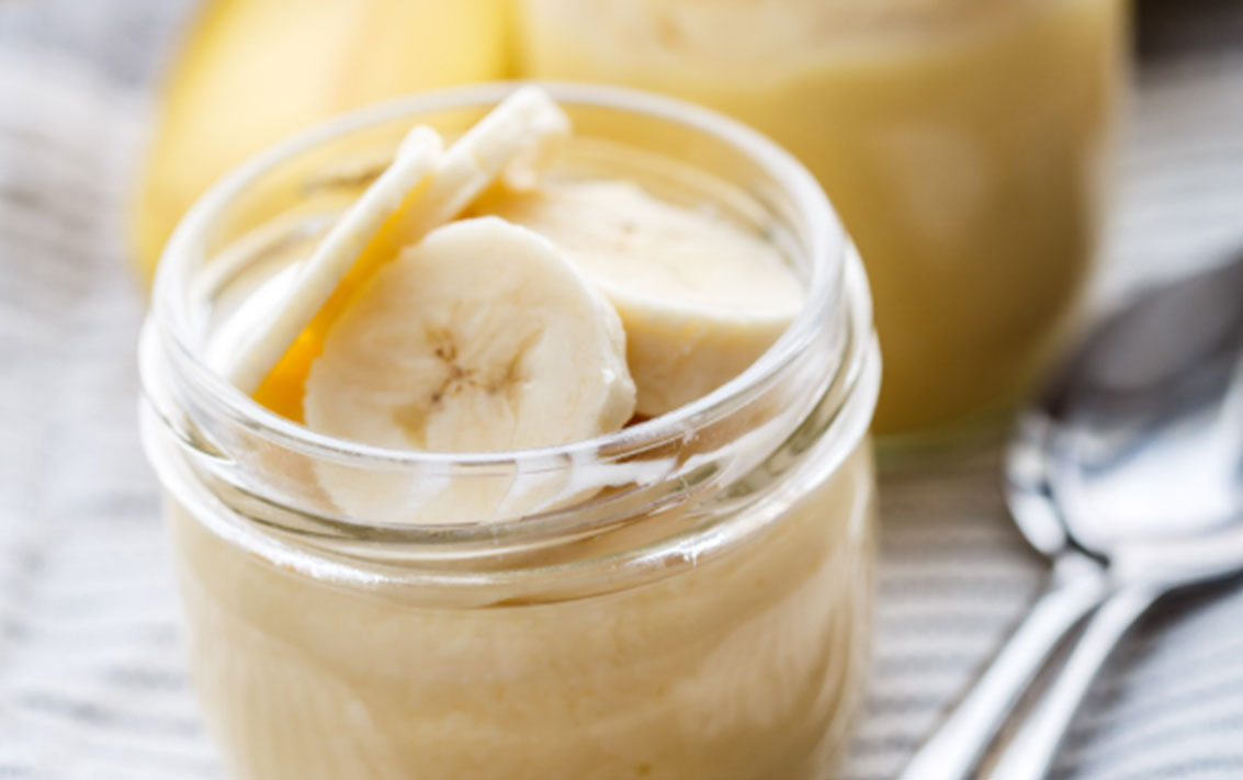 Bananas with Crema | Tío Francisco