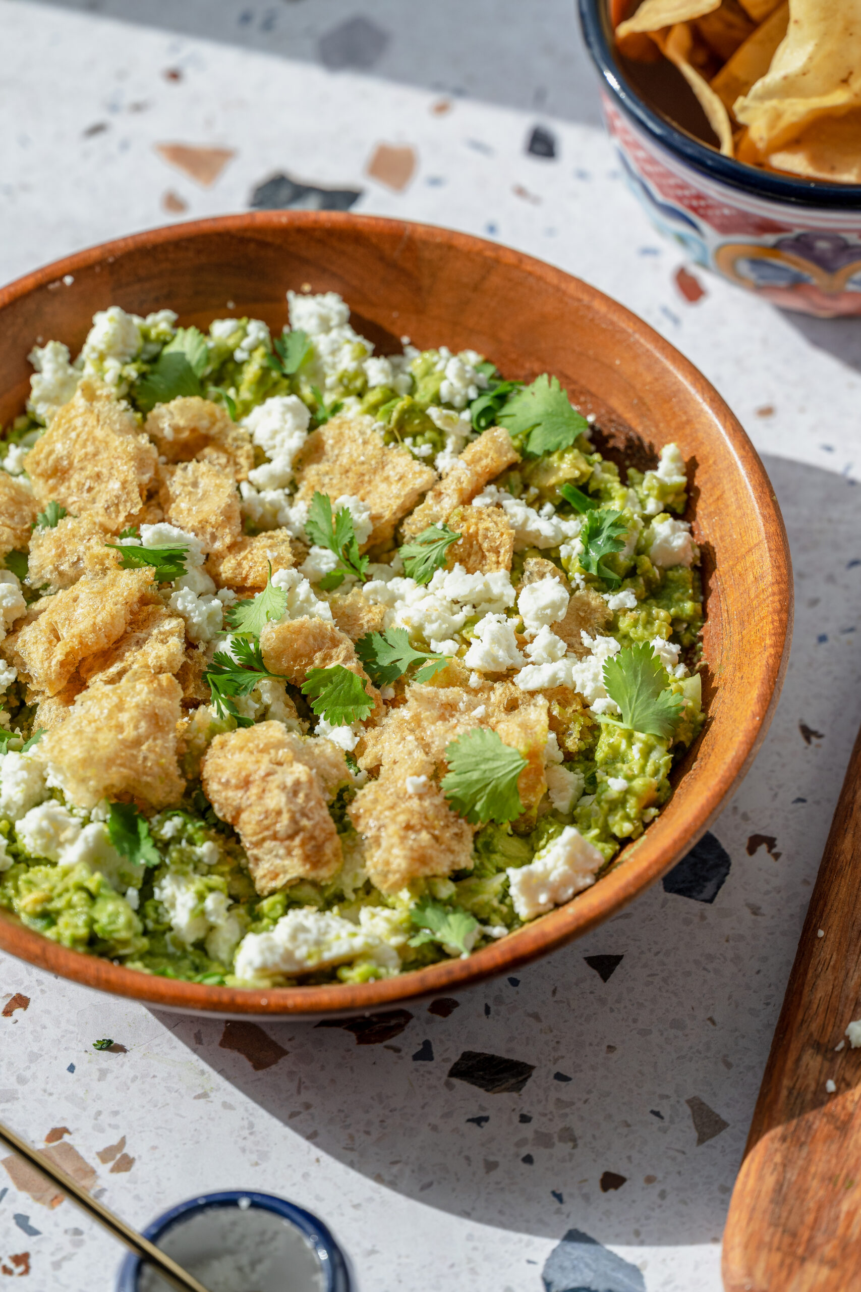 Guacamole | Tío Francisco