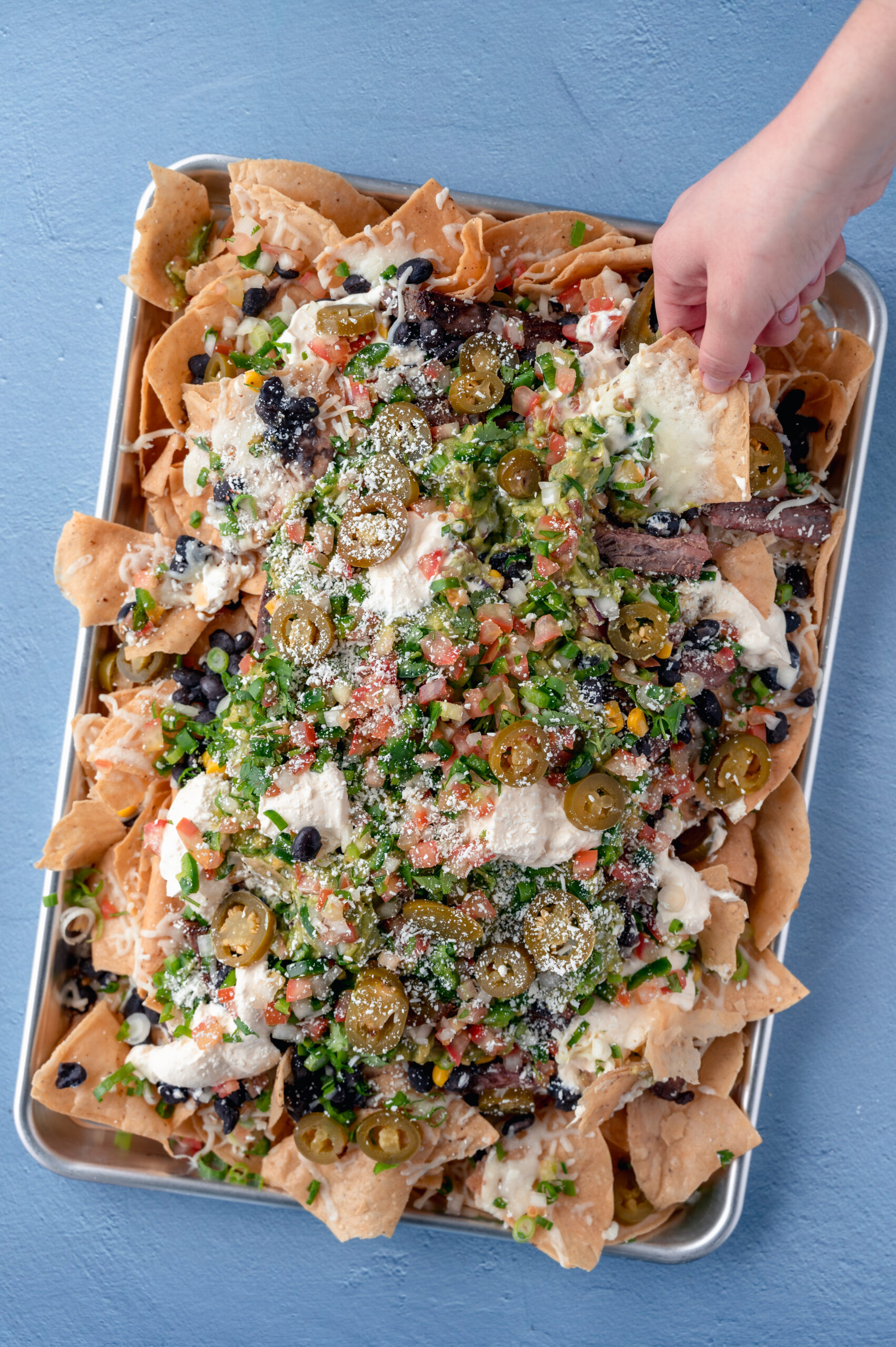 Nachos | Tío Francisco